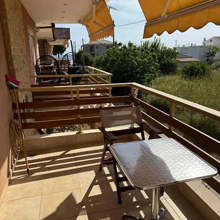 Дом отдыха House!