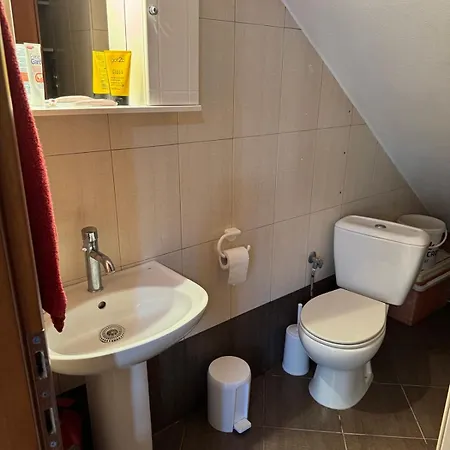 House! Дом отдыха Торони