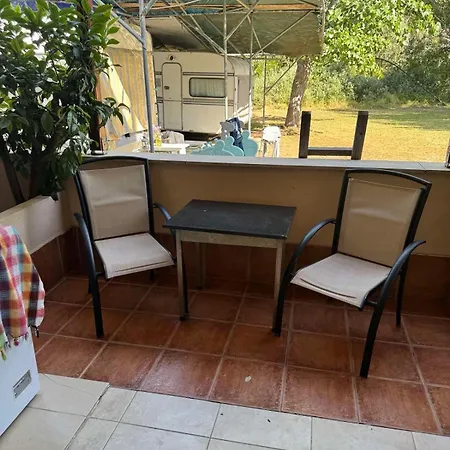 House! Дом отдыха *