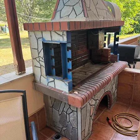 House! Дом отдыха Торони