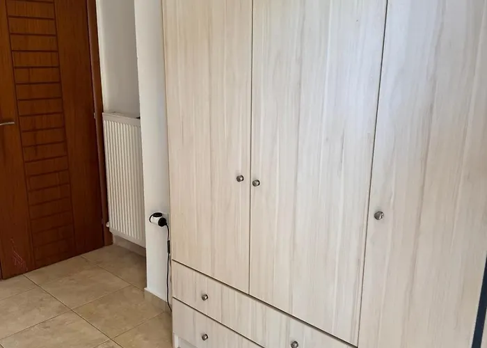 Case de vacanță House!