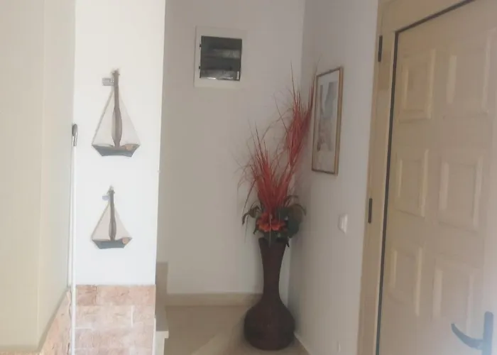 Case de vacanță House!