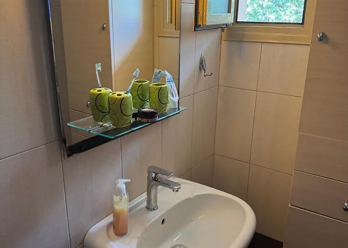 Case de vacanță House! Toroni