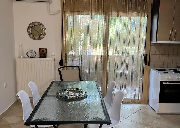 Σπίτι διακοπών House! *