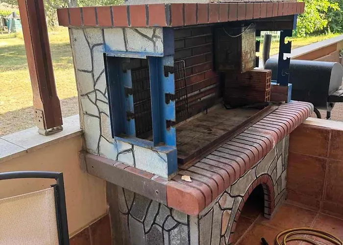 House! Σπίτι διακοπών Τορώνη