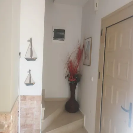 Hébergement de vacances House!