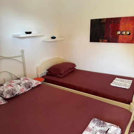 House! Vakantiehuis *