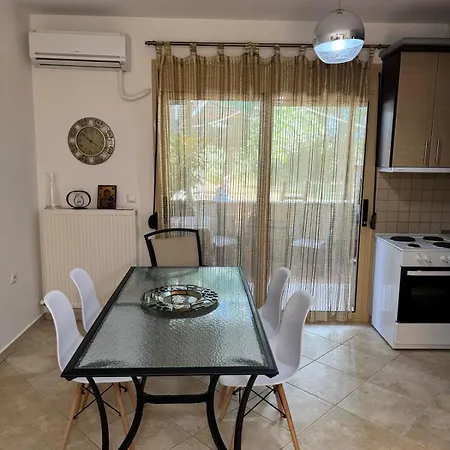 Hébergement de vacances House! *