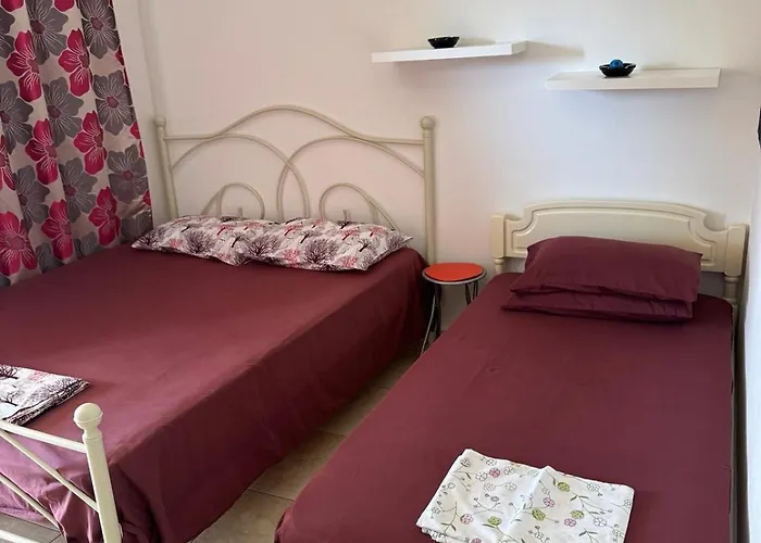 Vakantiehuis House! *